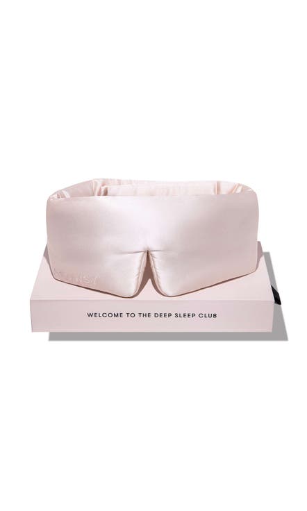 Silk Sleep Mask