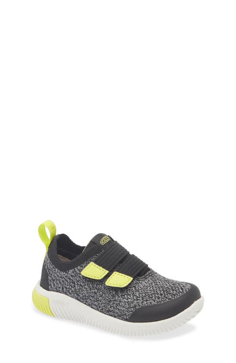 Kids' KNX Knit Sneaker (Toddler & Little Kid)