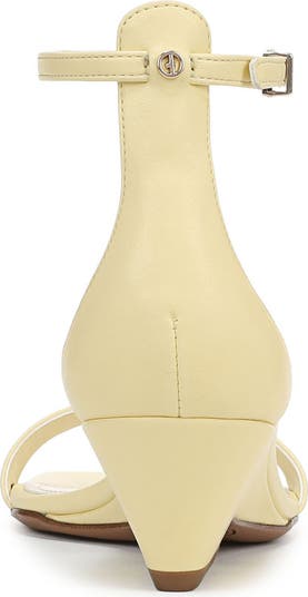 Sadie Wedge Sandal