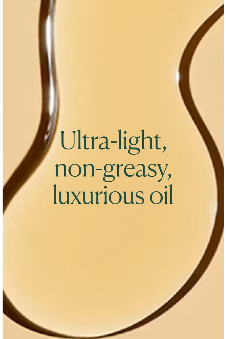 Dayglow Face Oil®, Alternate, color, NO COLOR