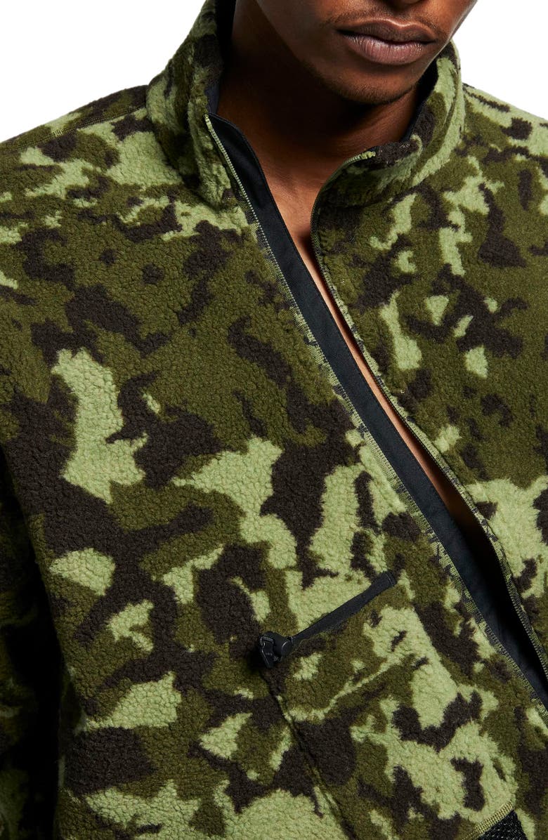 Nike x MMW Beryllium Men's Hooded Jacket, Alternate, color, 