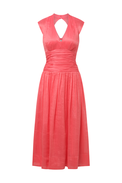 Traci day dress