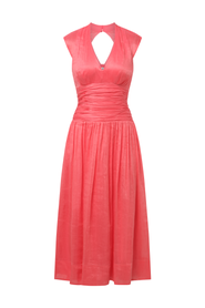 AMUR Traci day dress