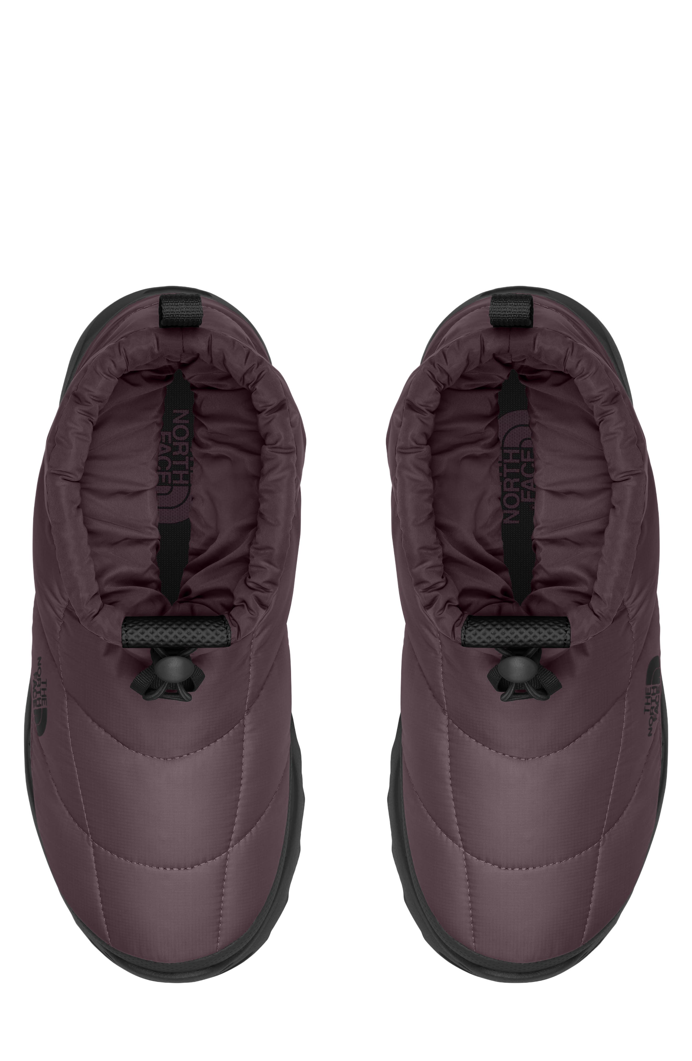 The North Face Nuptse Traction Waterproof Chukka (Men) | Nordstrom