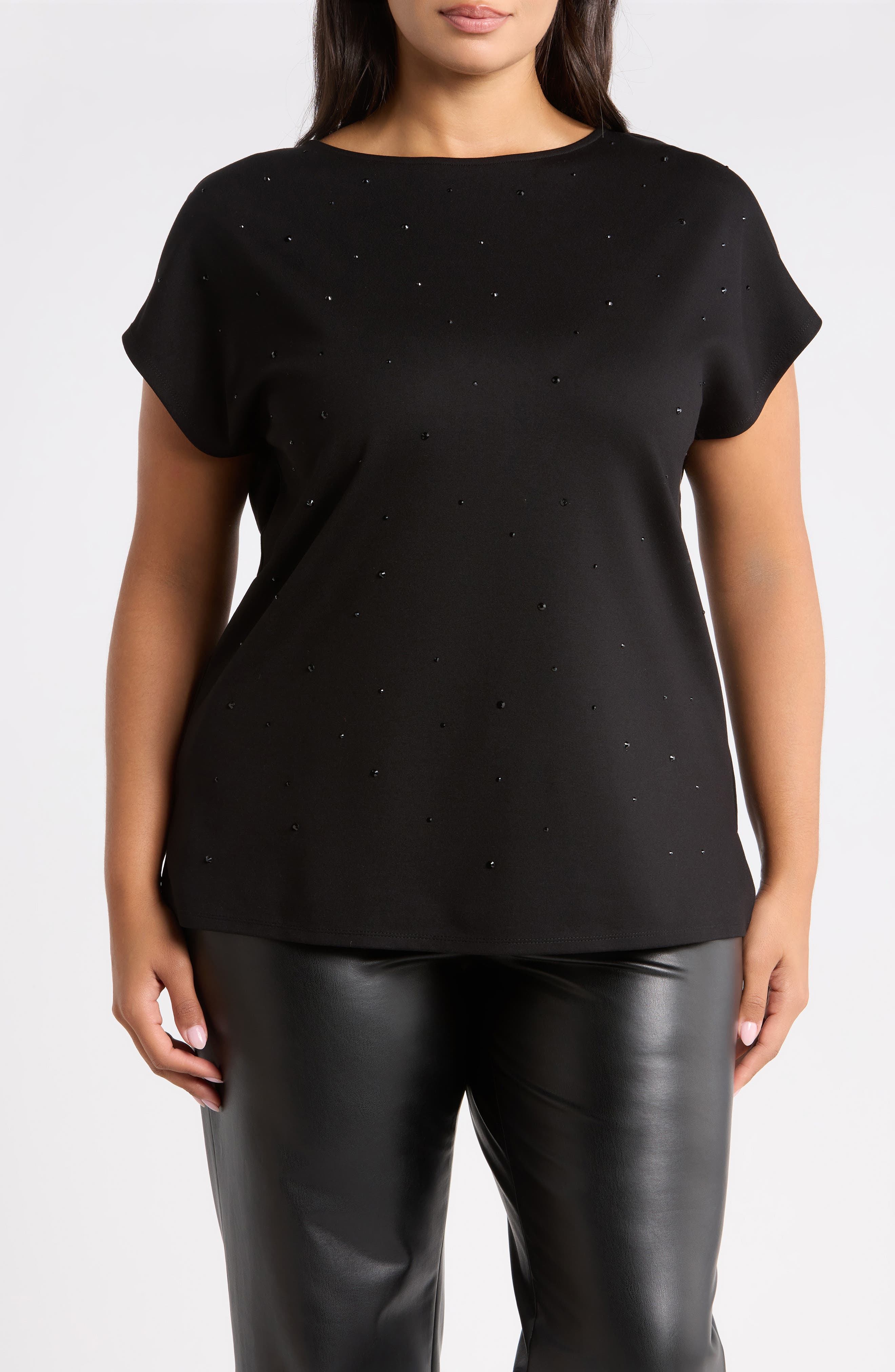 selected ANNE BLACK
