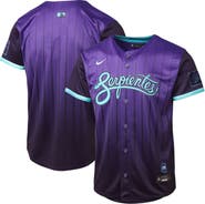 Nike Youth Nike Purple Arizona Diamondbacks 2025 City Connect Limited Jersey
