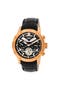 selected Rose Gold/Black