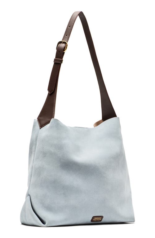 Frances Valentine Brynn Hobo In Blue