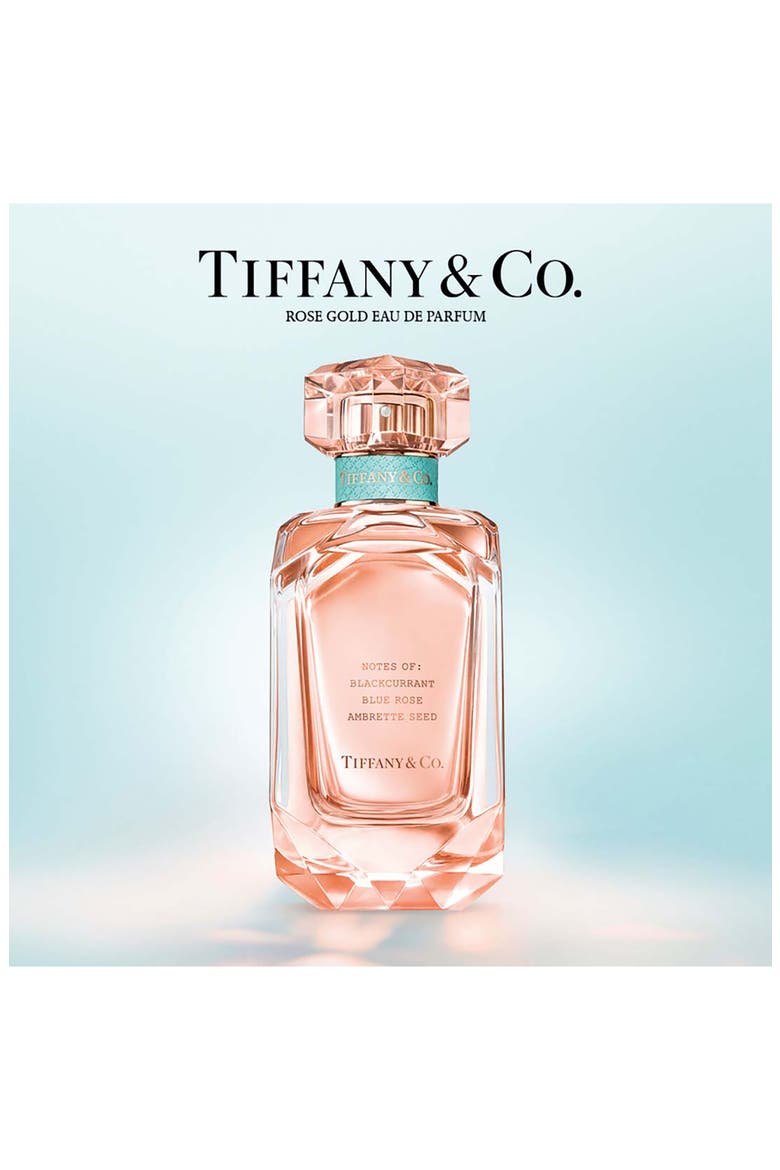 Rose Gold Eau de Parfum Gift Set $228 Value (Women) | Nordstrom
