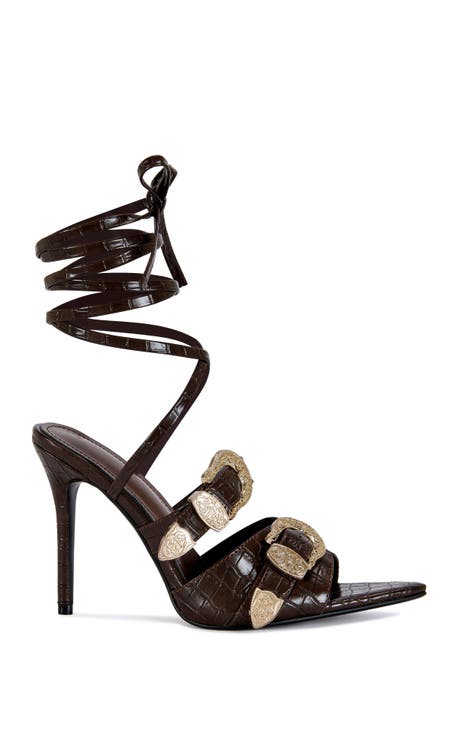 Westbrook Stiletto Sandal
