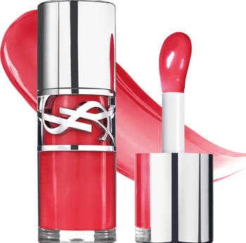 Yves Saint Laurent Loveshine Plumping Lip Oil Gloss with