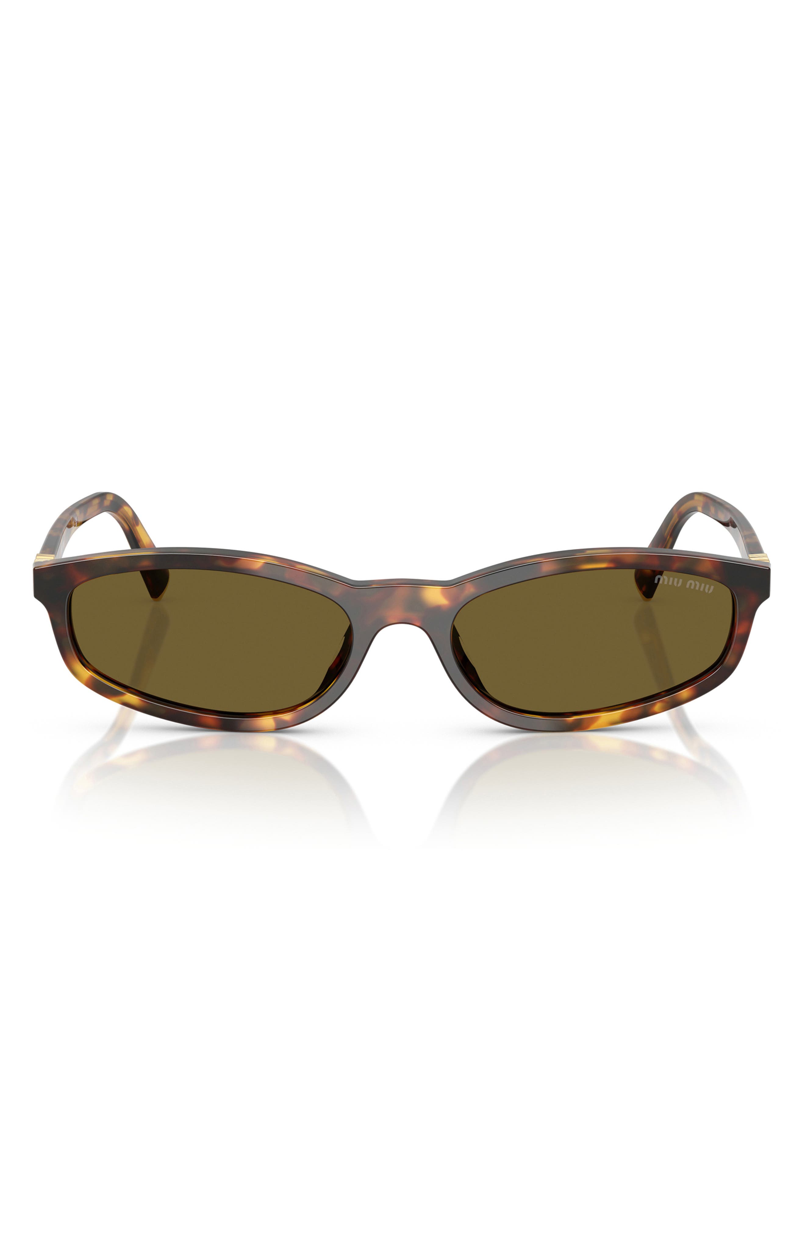 HONEY HAVANA / DARK BROWN