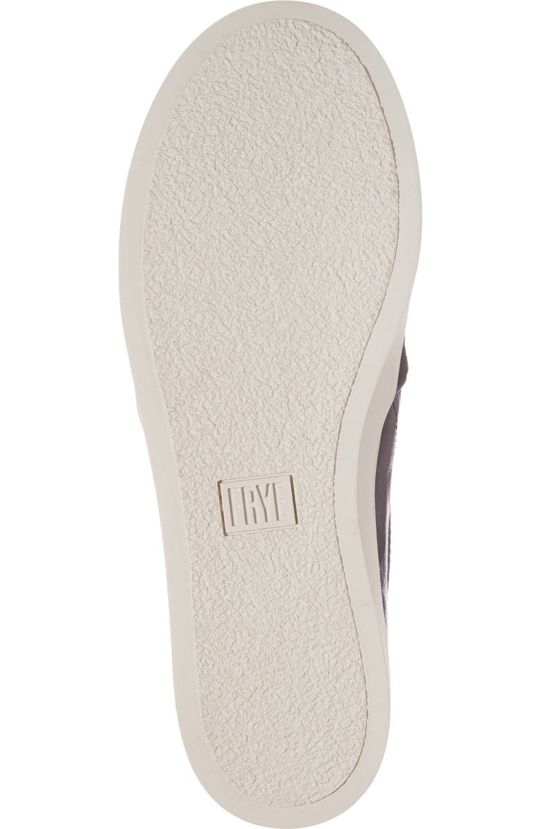 Frye Lena Slip-On Sneaker, Alternate, color,