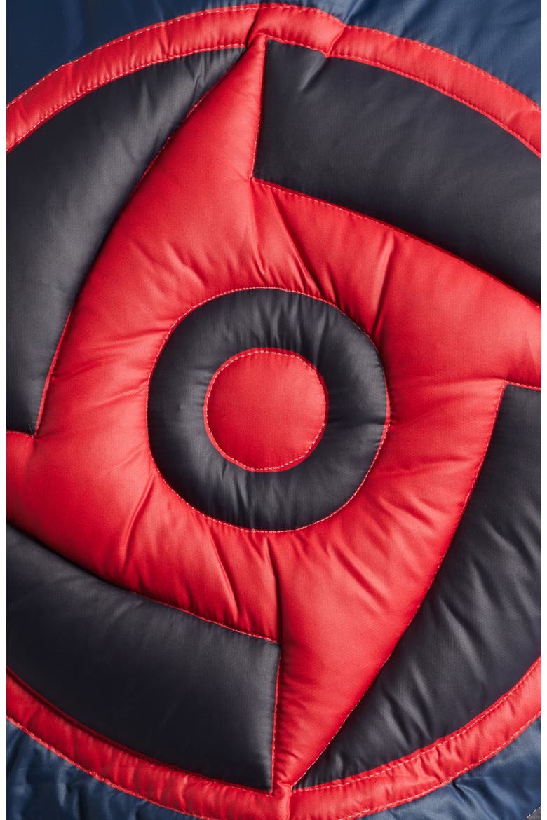 Shisui Uchina Puffer Vest, Alternate, color, BLACK
