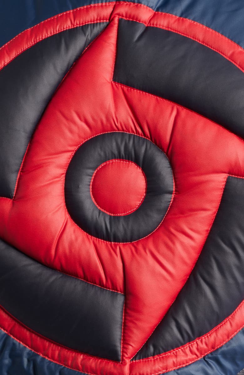 VERYRARE Shisui Uchina Puffer Vest, Alternate, color, Black