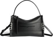 JW Anderson Small Loafer Leather Handbag