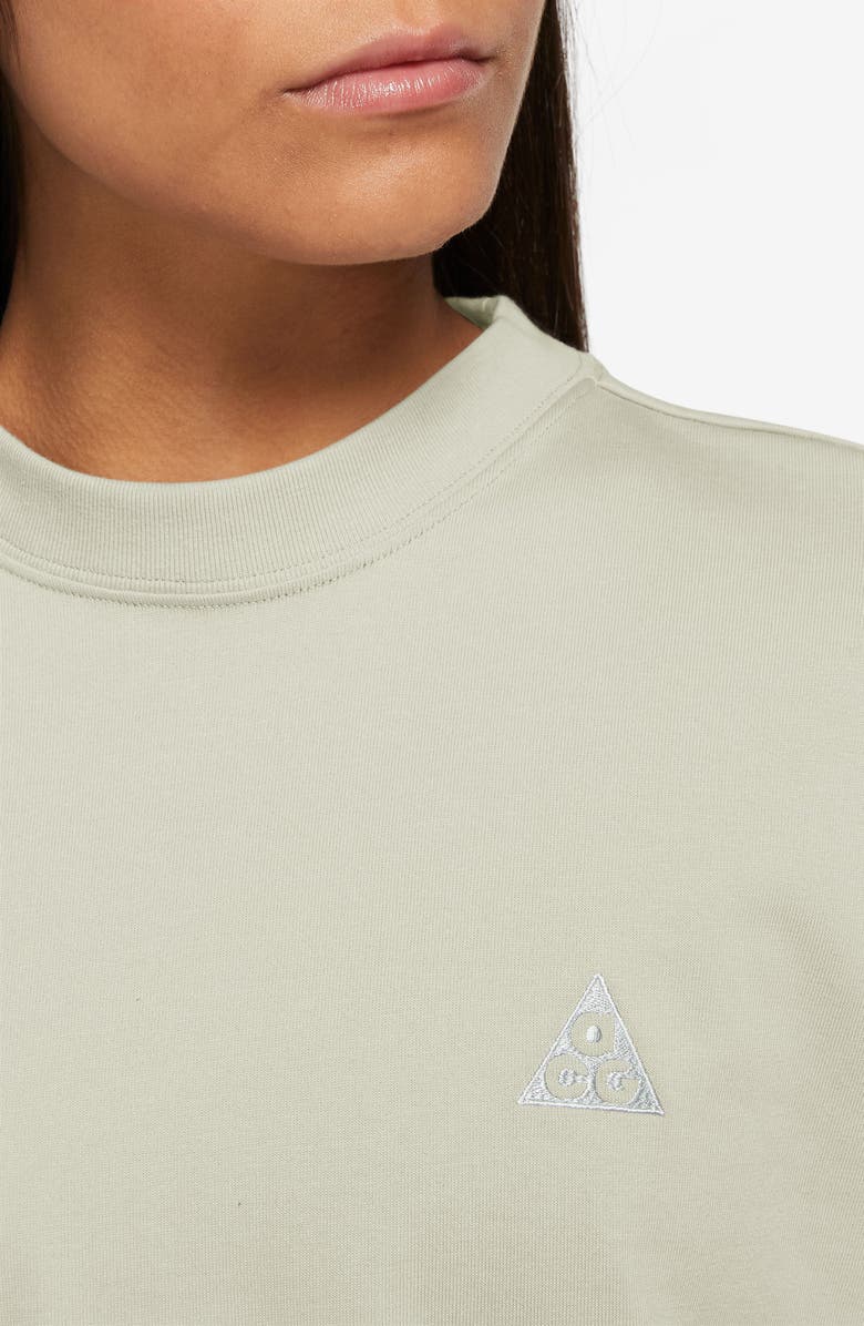 Nike ACG Dri-FIT ADV Oversize T-Shirt, Alternate, color, 