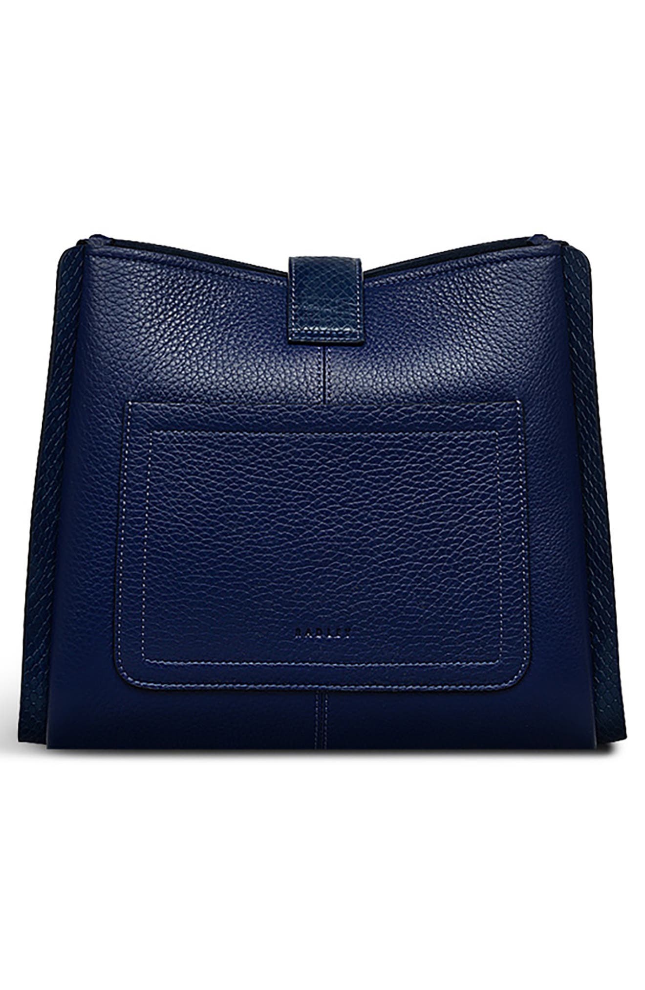 Radley Sloane Street Crossbody Bag, Alternate, color, 