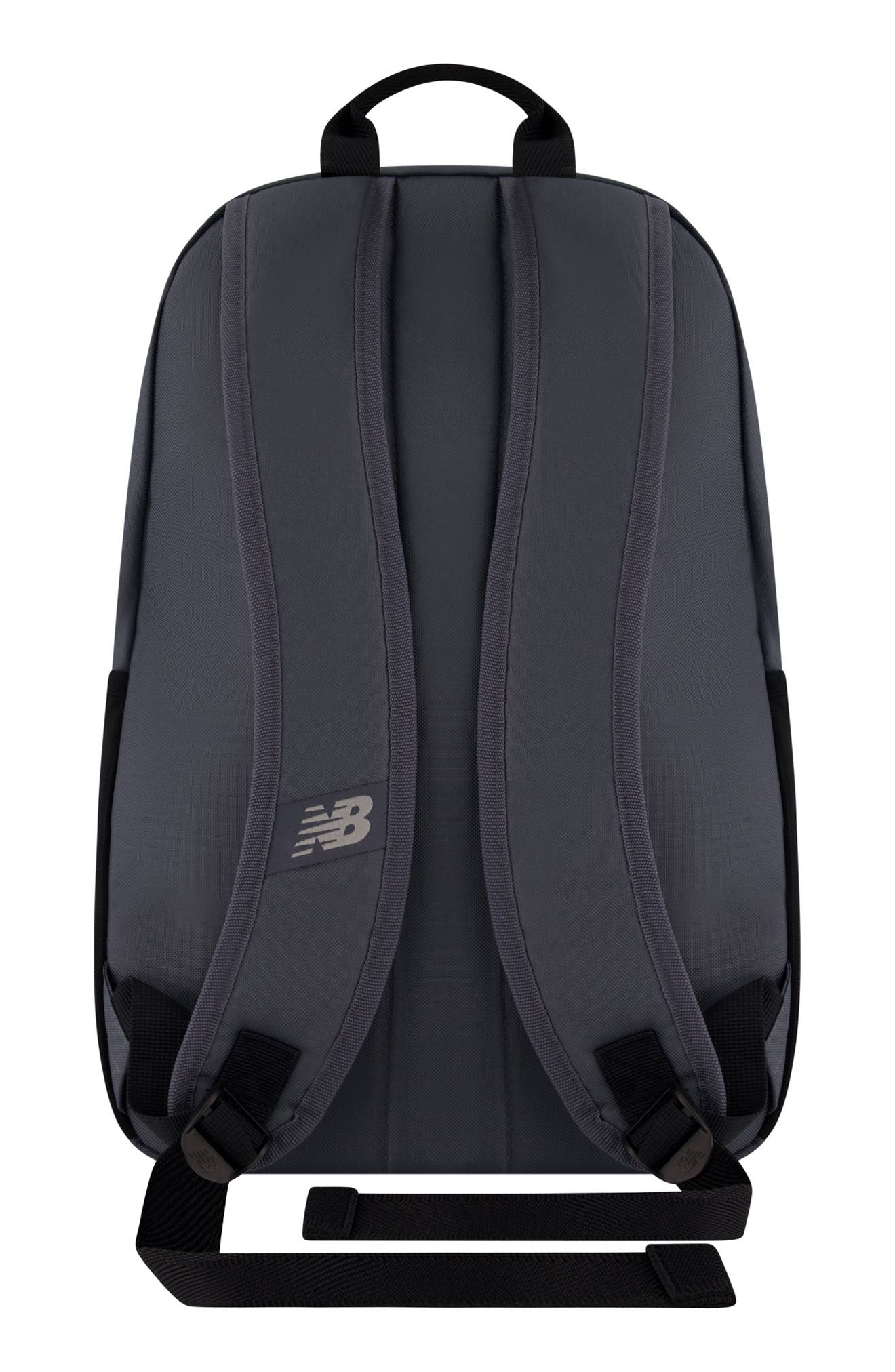 New Balance Cord Backpack, Alternate, color, 