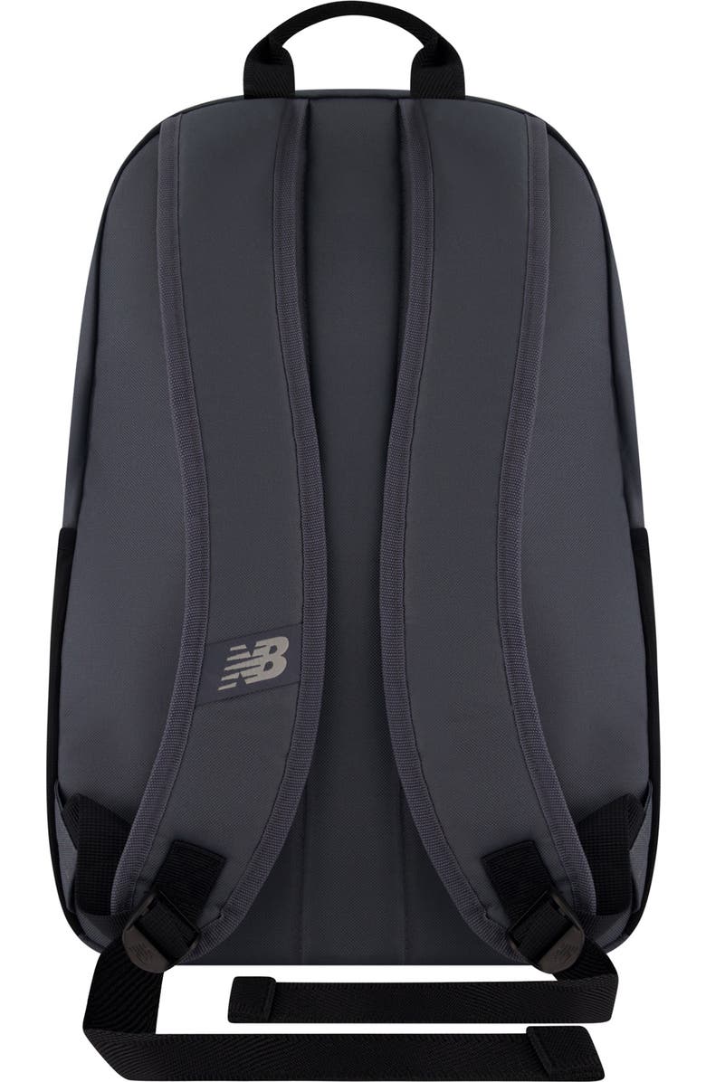 New Balance Cord Backpack, Alternate, color,