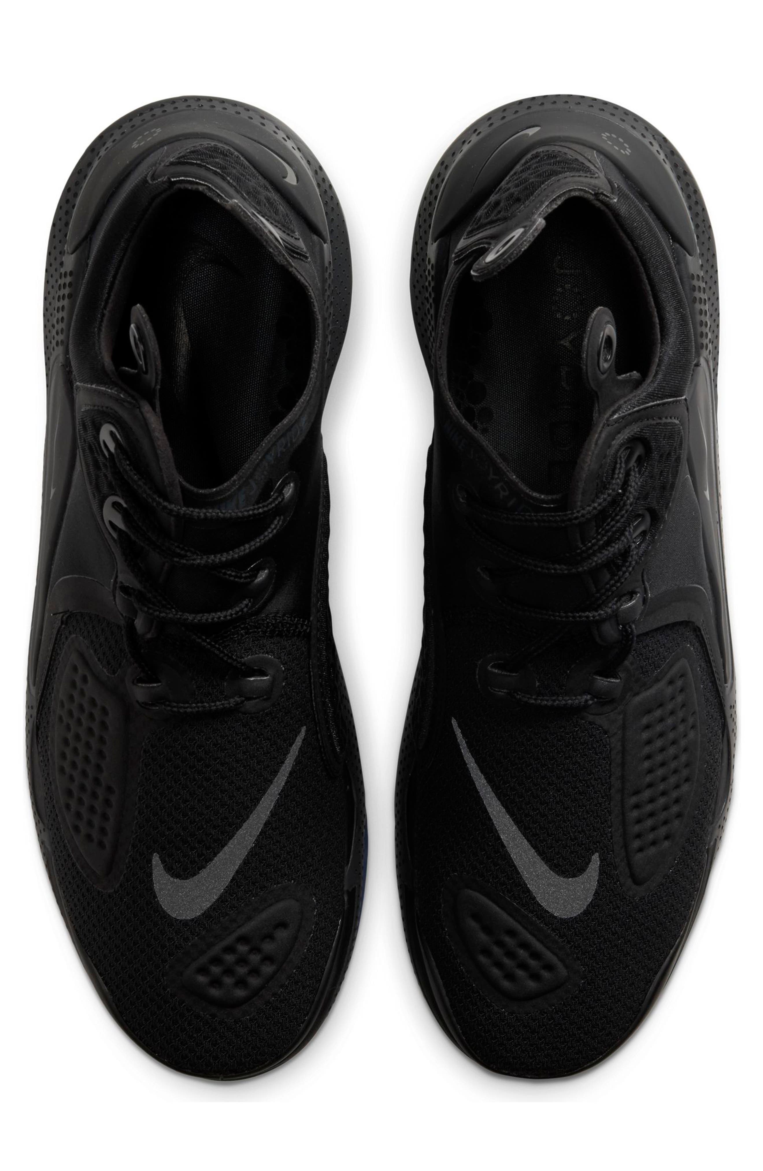 Nike Joyride CC3 Setter Mid-Top Sneaker, Alternate, color, 