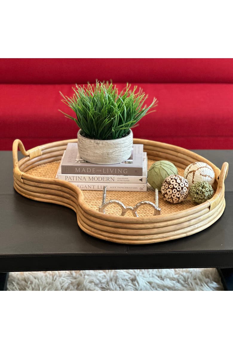 Lily Pad Tray, Alternate, color, Small