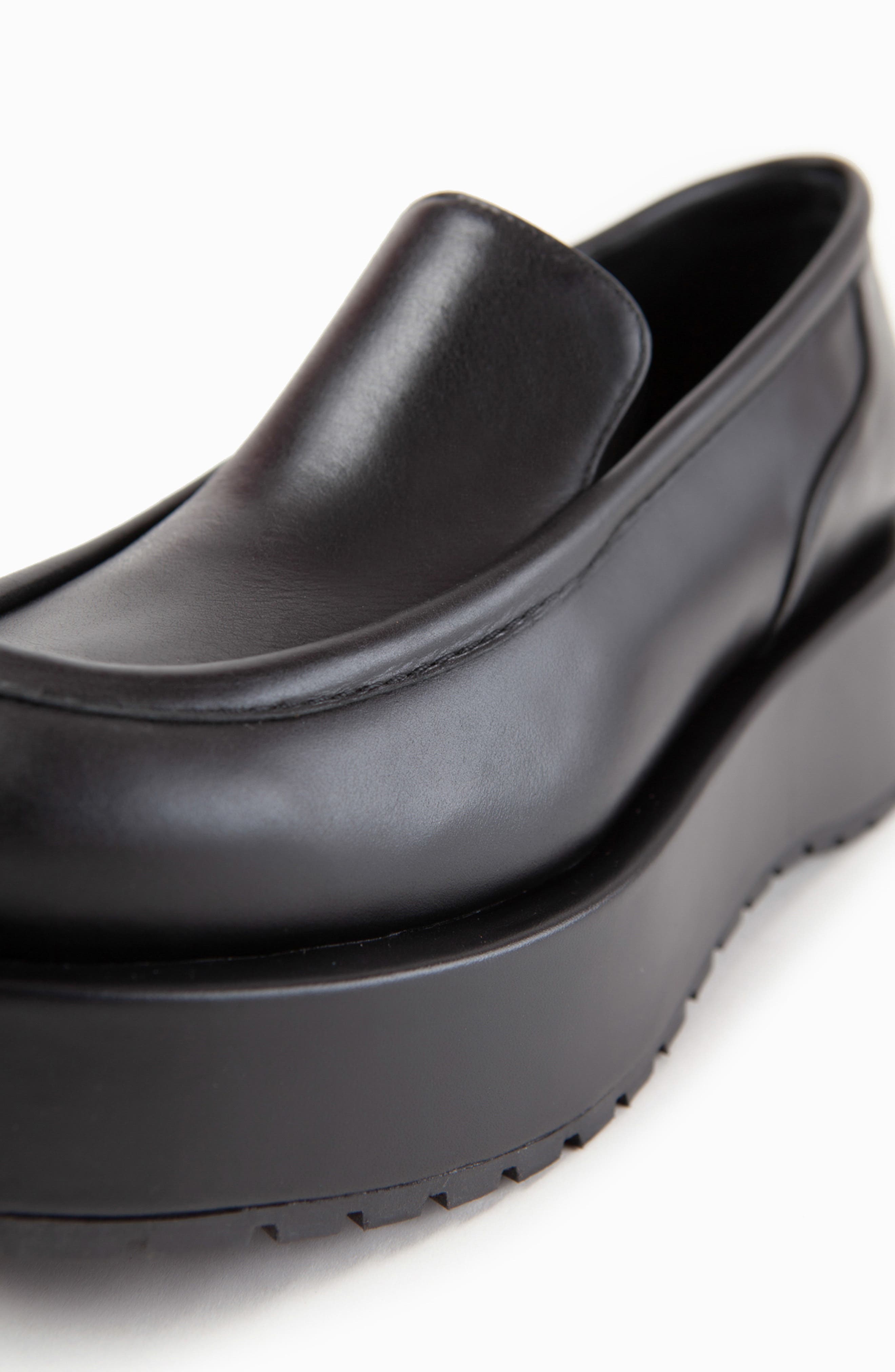 Paloma Barcelo Gael Platform Loafer, Alternate, color, 