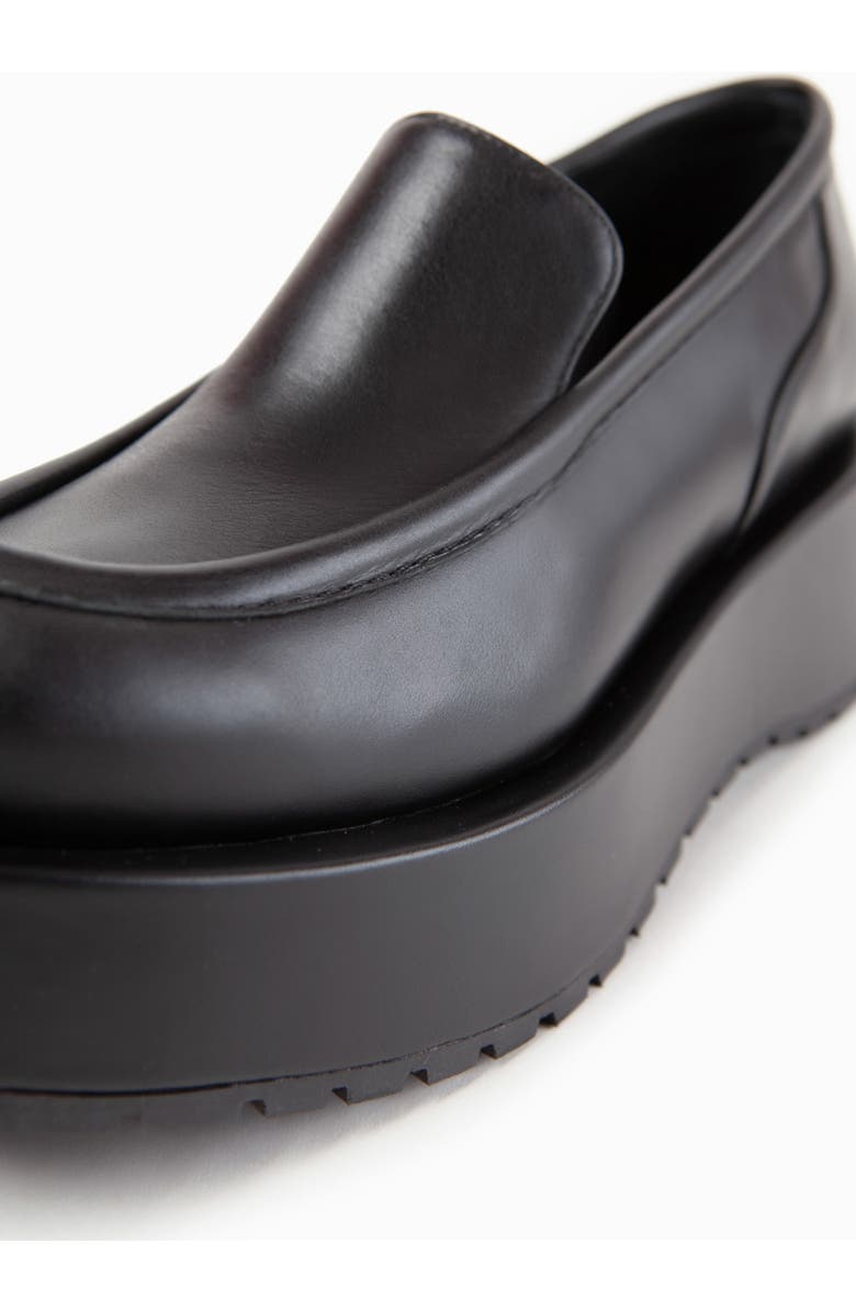 Paloma Barcelo Gael Platform Loafer, Alternate, color,