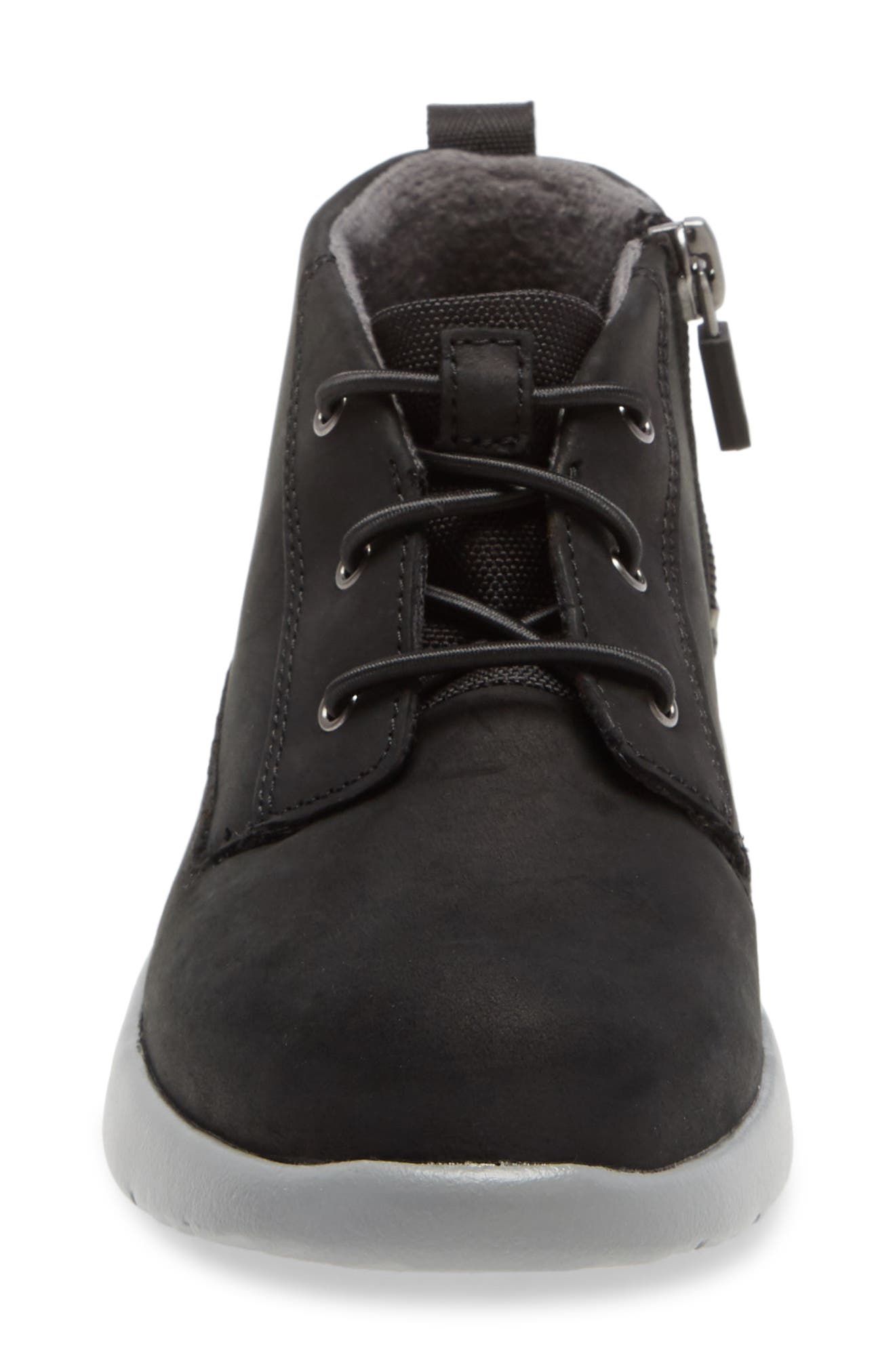 UGG<sup>®</sup> Canoe Waterproof Chukka Sneaker, Alternate, color, 