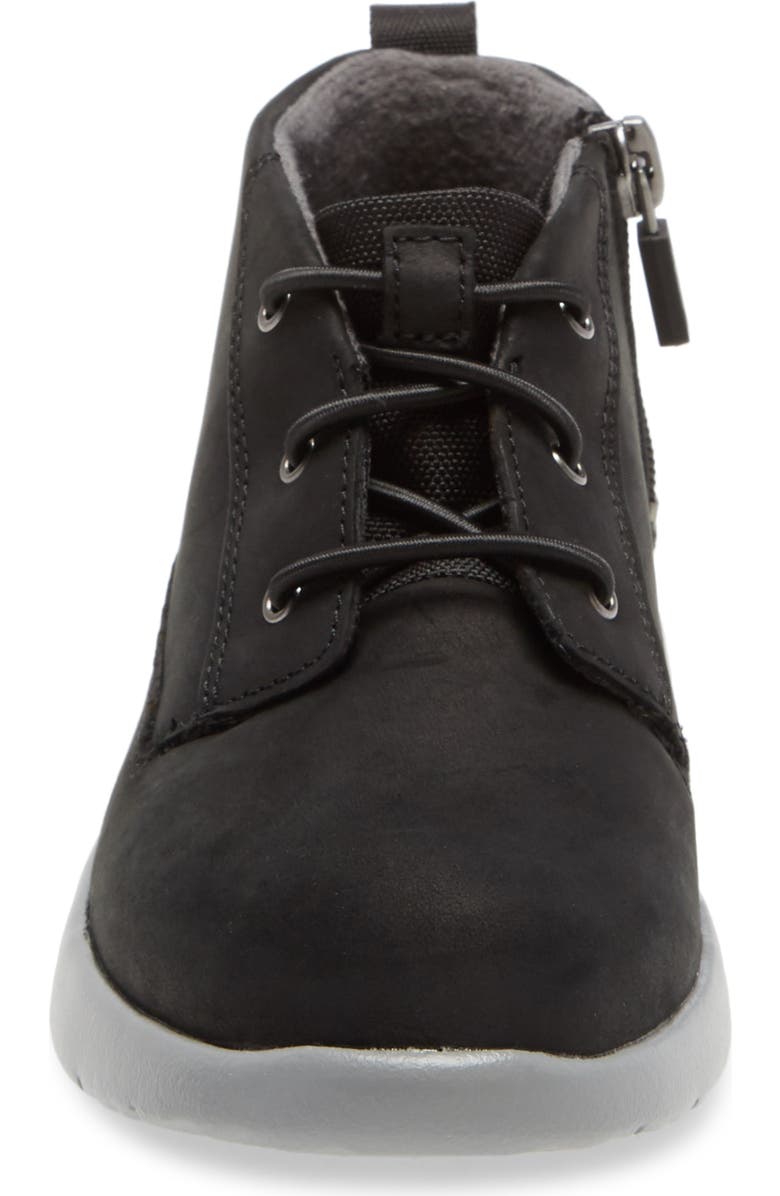 UGG<sup>®</sup> Canoe Waterproof Chukka Sneaker, Alternate, color,