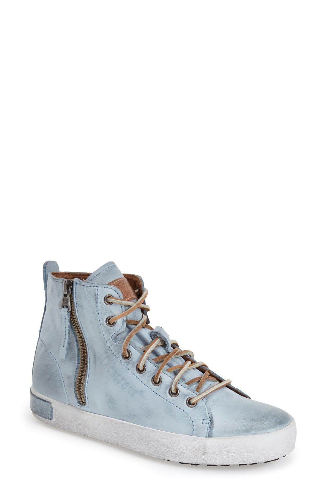 Blackstone 'JL' High Top Sneaker, Main, color, 