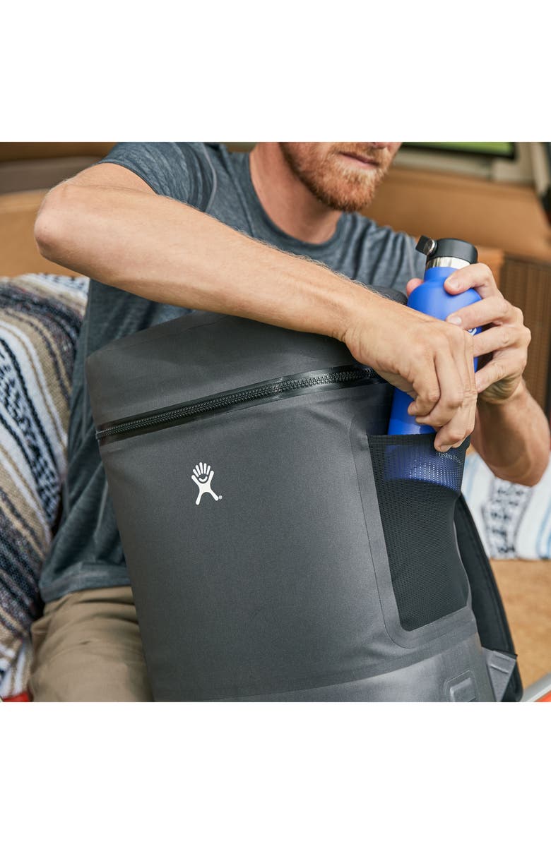 Hydro Flask 22-Liter Waterproof Cooler Backpack, Alternate, color, 