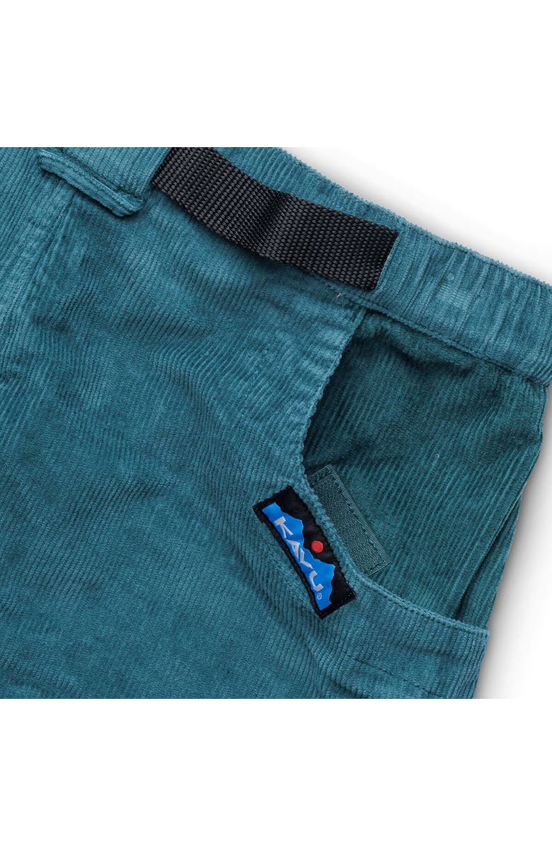 KAVU Skyline Skort - Women's, Alternate, color, Transformative Teal