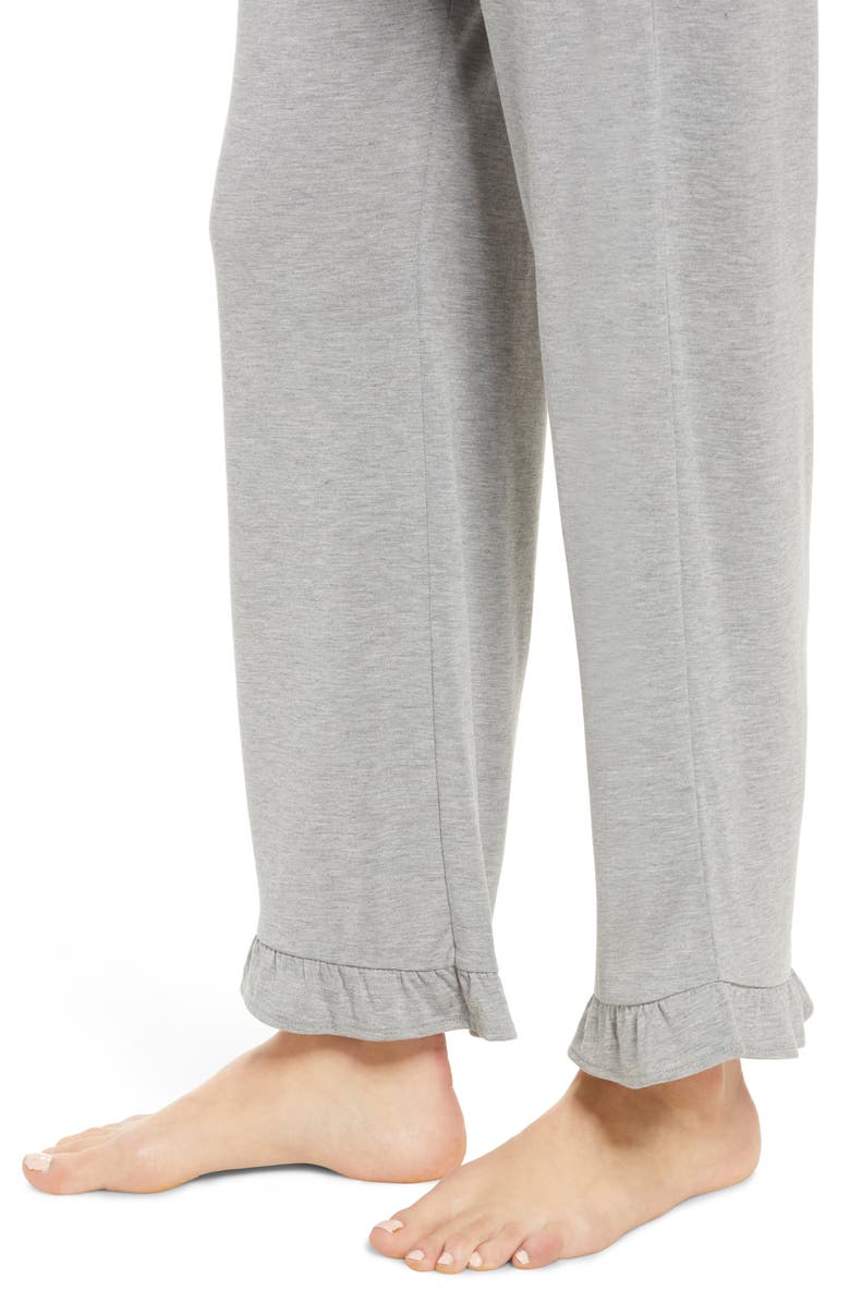 Saltwater Luxe Pajamas, Alternate, color,