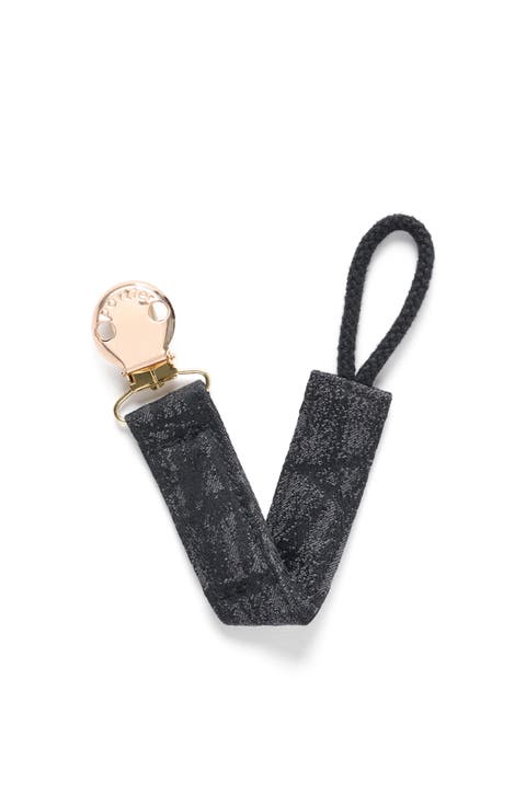 Petite Pacifier Clip