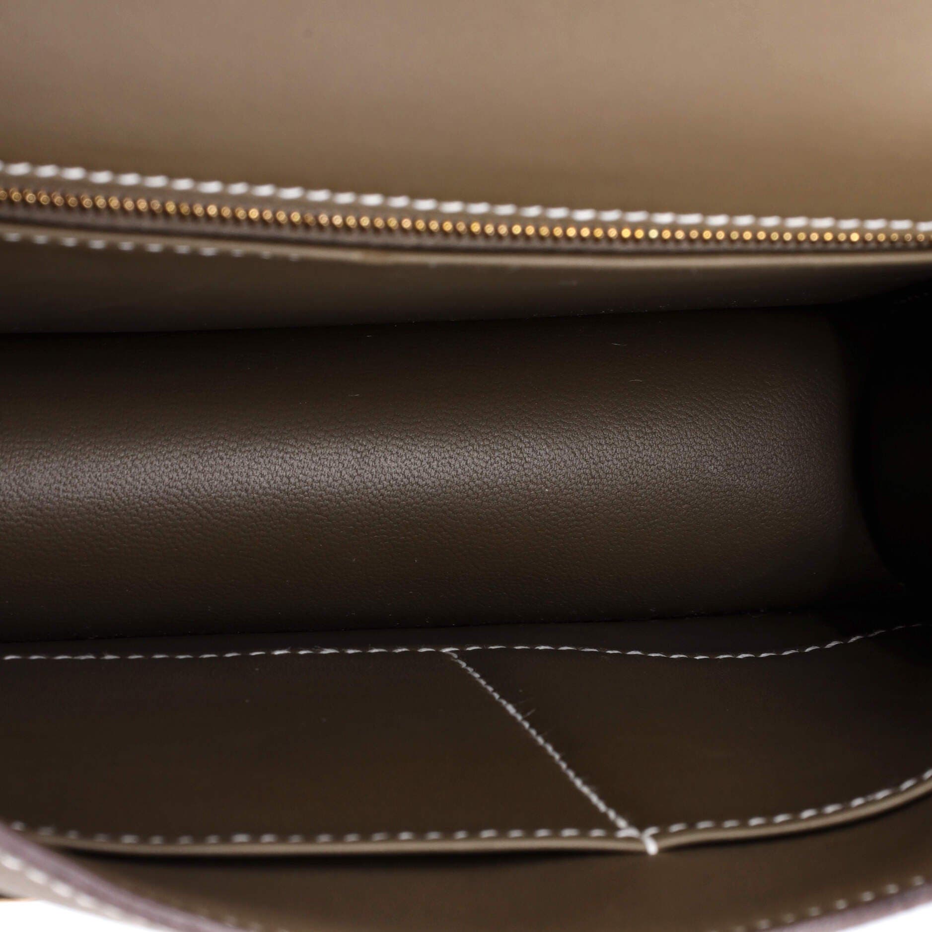 Pre-Owned Hermes Constance NM Bag Epsom 24, Alternate, color, 