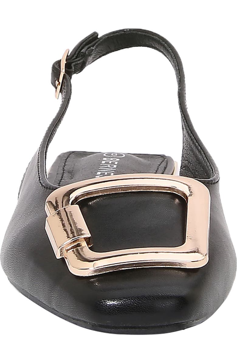 BERNESS Catherine Slingback Flat, Alternate, color,