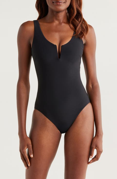 Verity One-Piece Swimsuit
