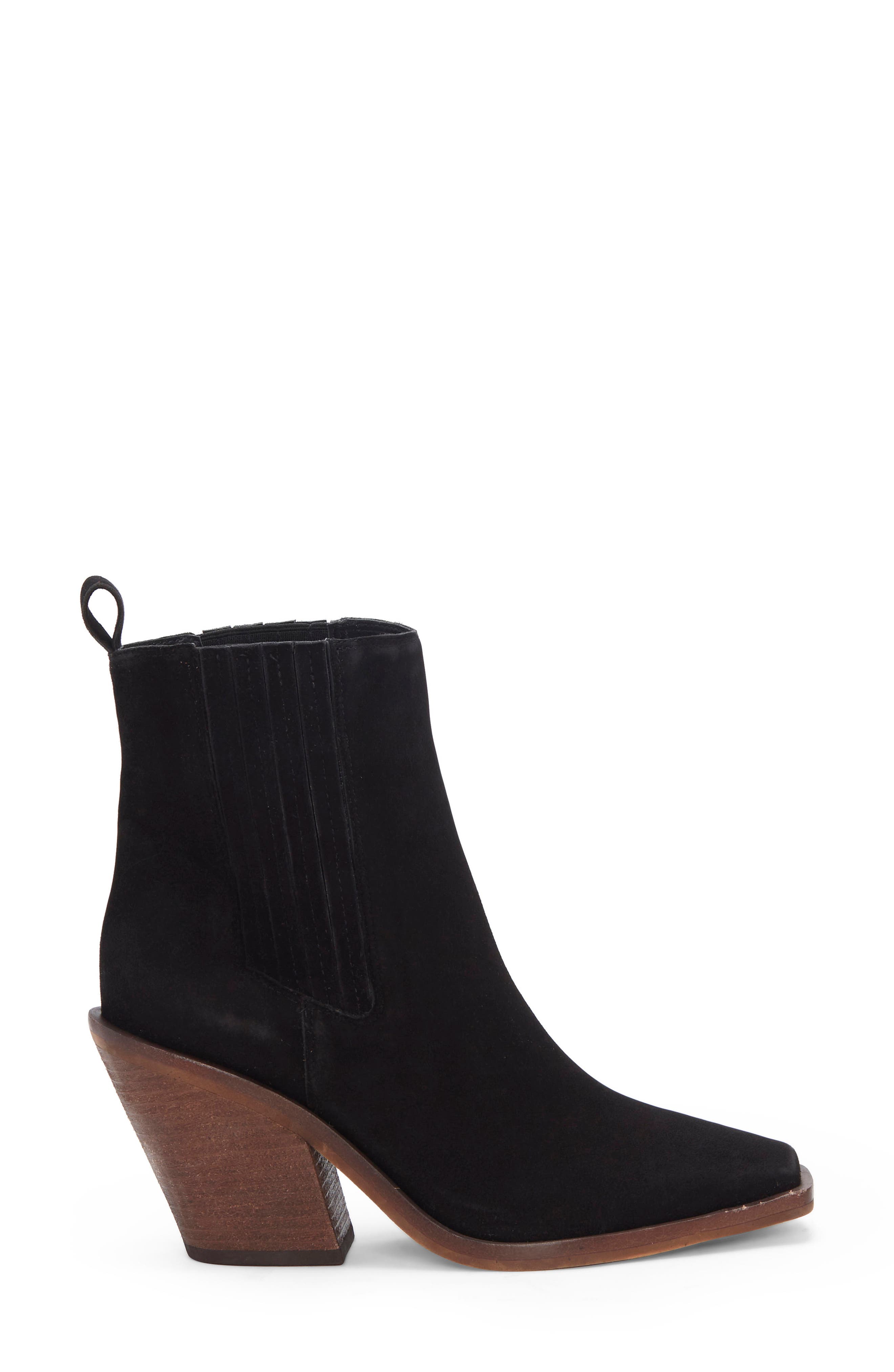Vince Camuto Ackella Bootie, Alternate, color, 