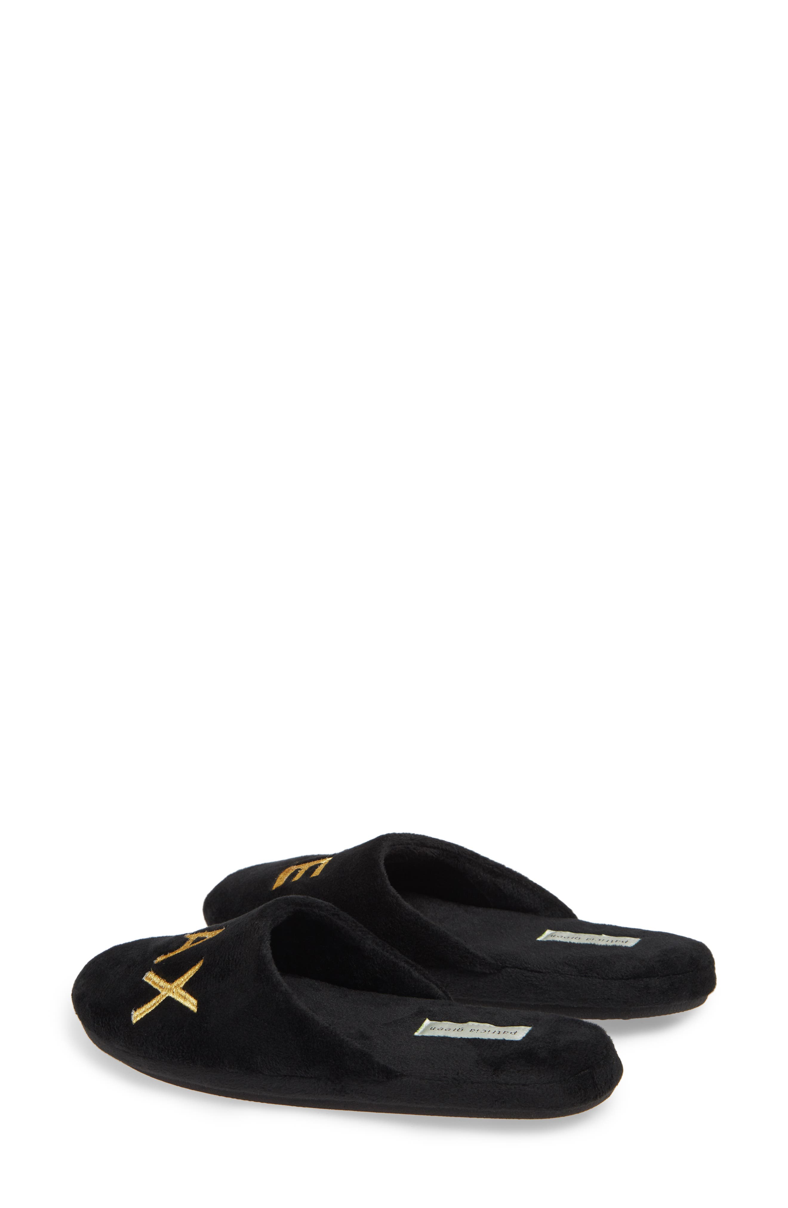 patricia green Relax Slipper, Alternate, color, 