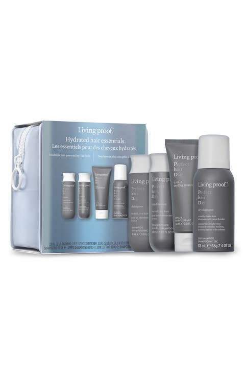 Perfect hair Day™ Hair Care Set $74 Value