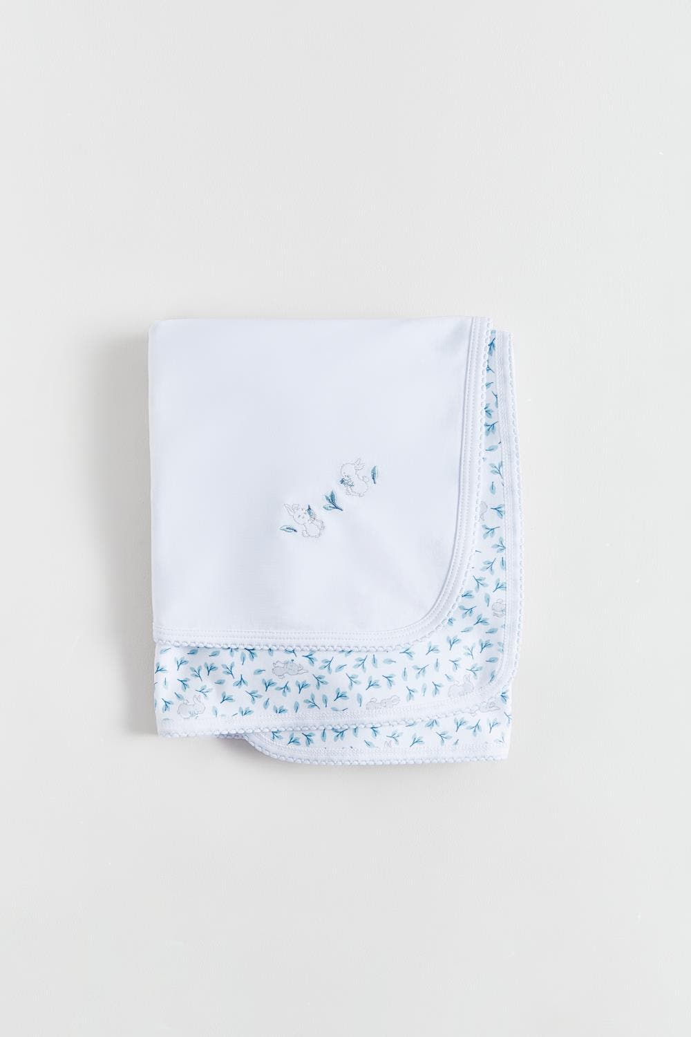selected LIGHT BLUE