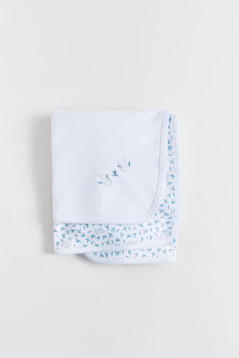 Blanket Carrot for Infant
