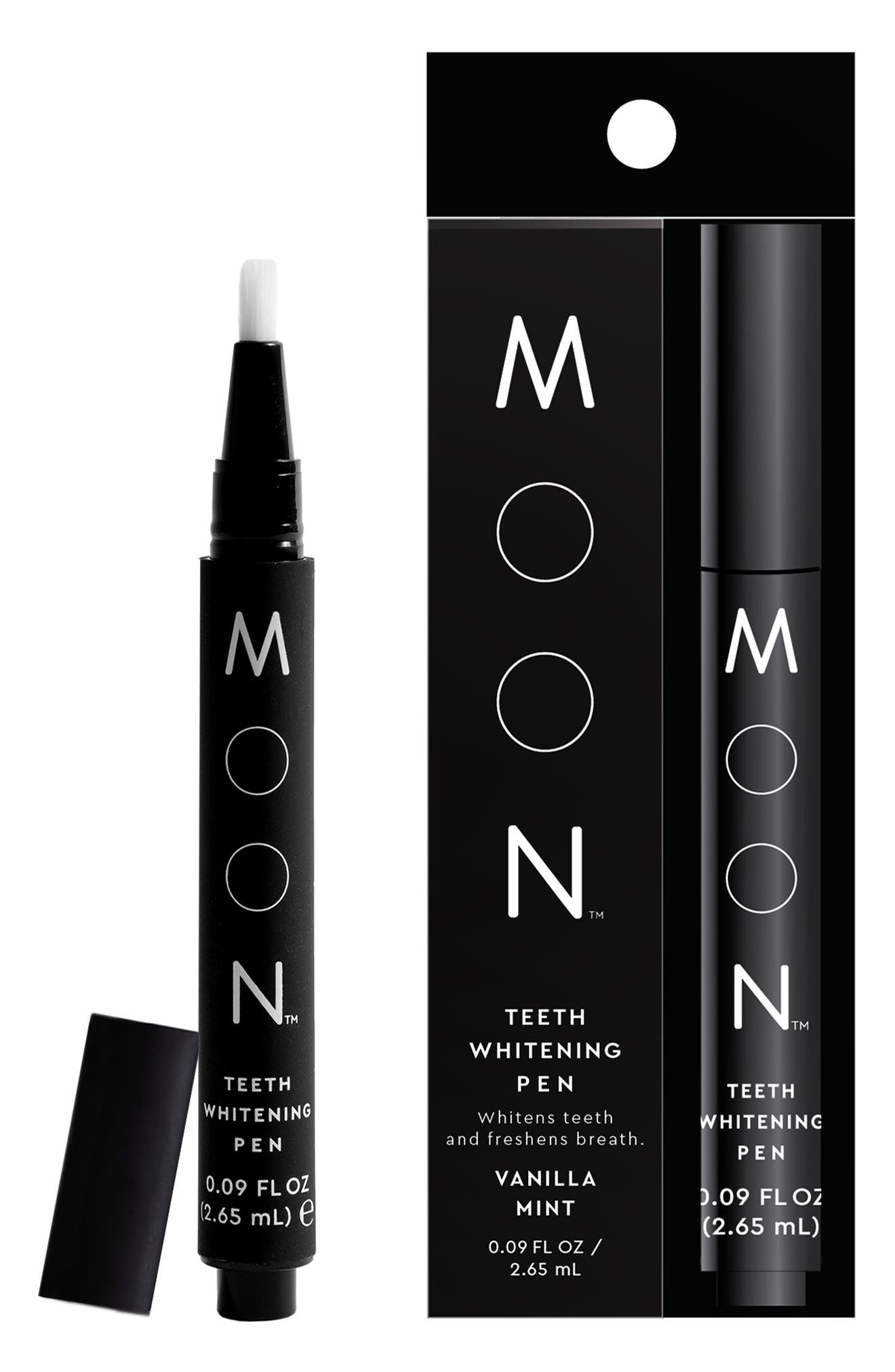 MOON Teeth Whitening Pen