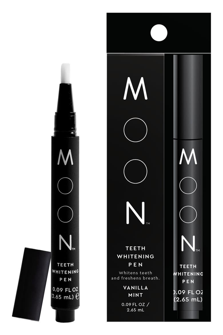 Teeth Whitening Pen, Main, color, VANILLA