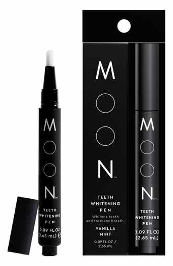 MOON Teeth Whitening Pen