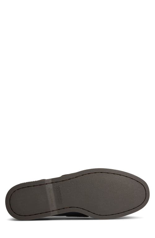SPERRY TOP-SIDER® SPERRY AUTHENTIC ORIGINAL 2-EYE BOAT SHOE