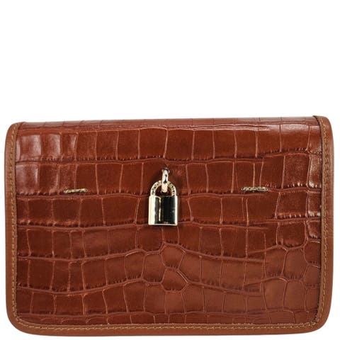 Moc Croc Small Crossbody