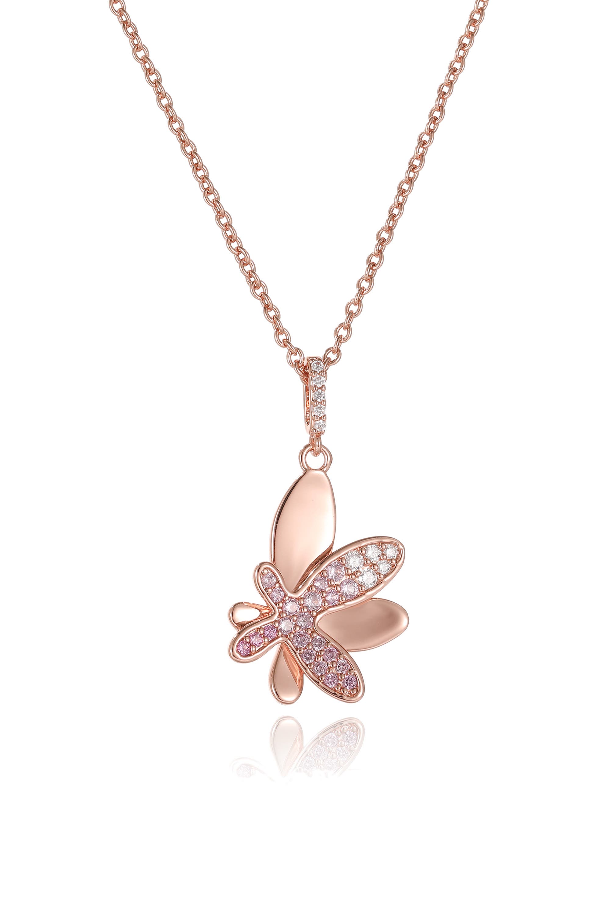 selected Rose Gold/Pink