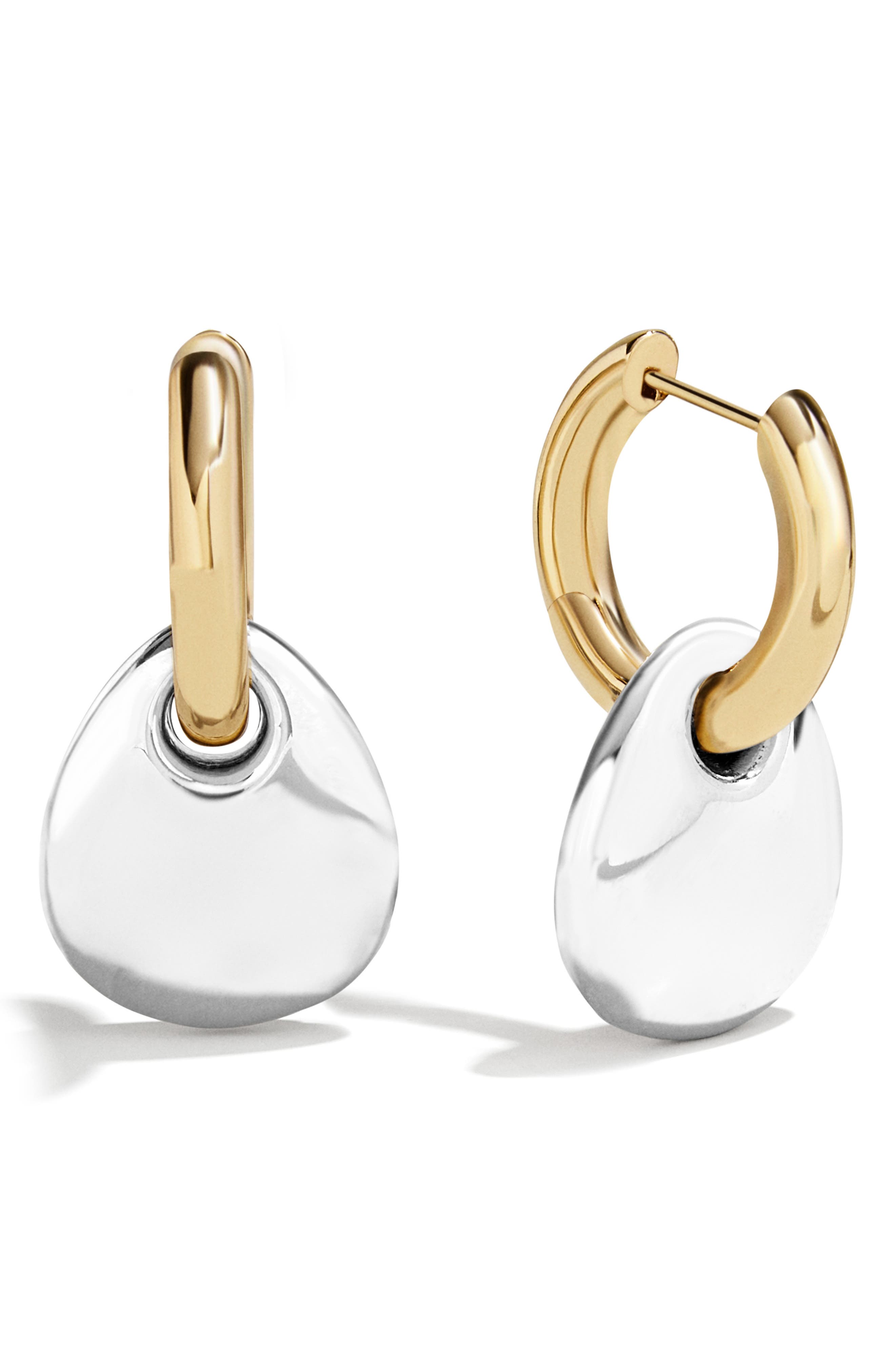 selected GOLD/ SILVER